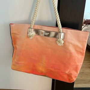 VS summer beach bag